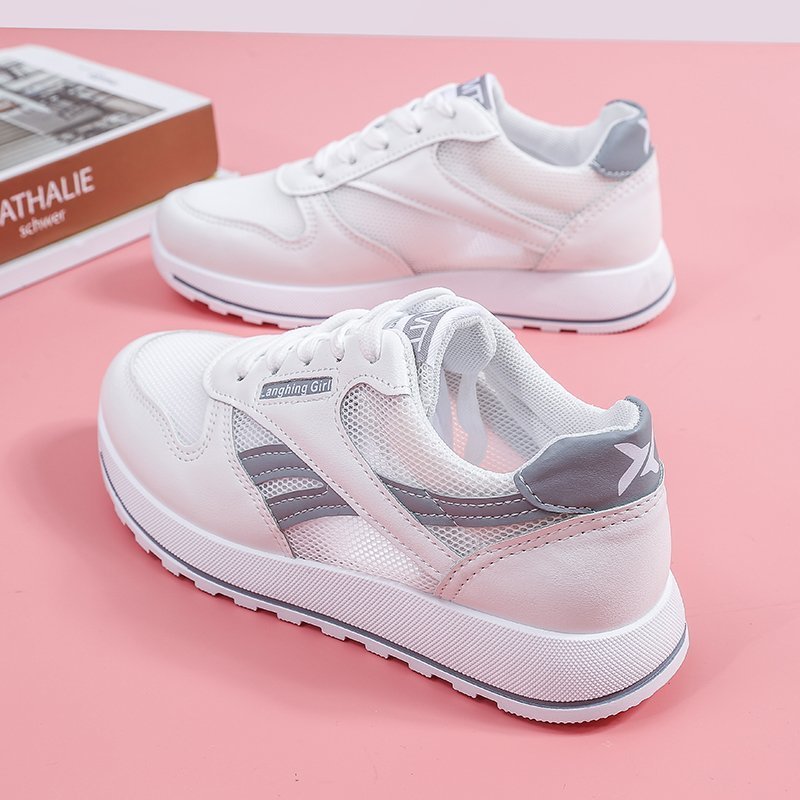 Grace – Bottines en cuir vegan pour femmes