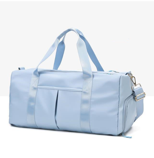Claire – Sac de Sport Imperméable pour Voyages