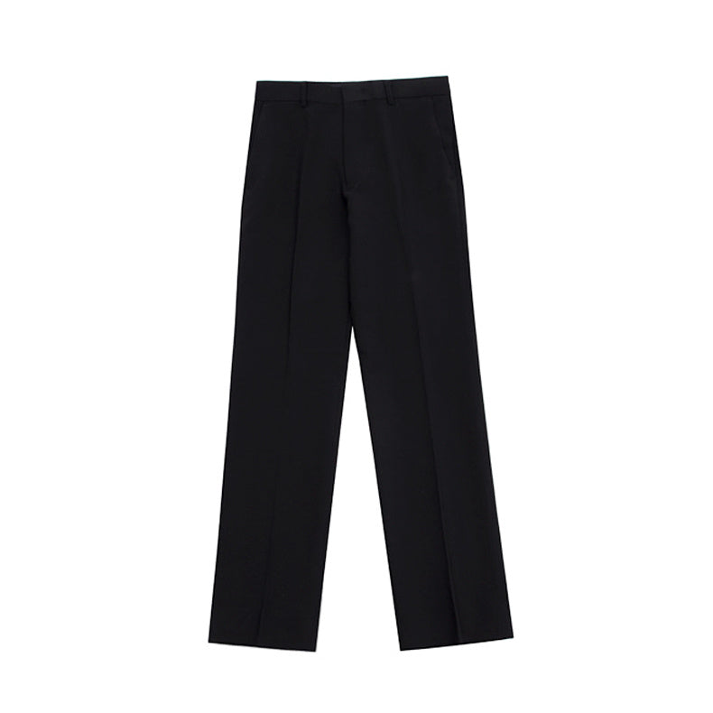Amanda – Pantalon Femme Confortable à Coupe Droite