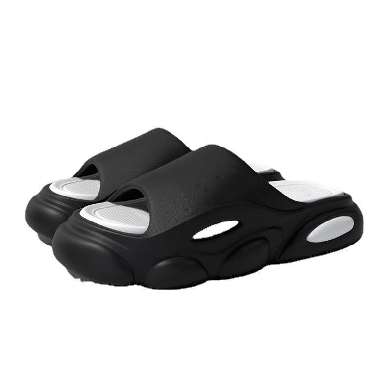 Alfred – Chaussons EVA Doux avec Design Amovible