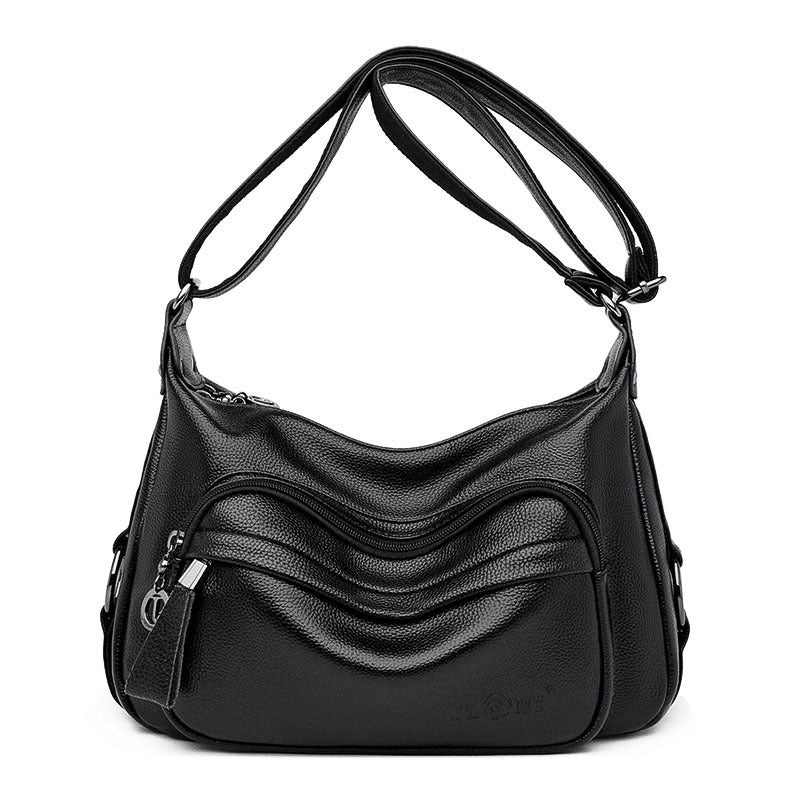 Claire – Sac à bandoulière pour femme avec grande capacité