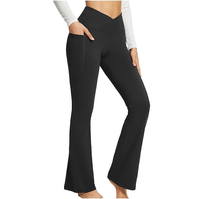 Helen – Pantalon Femme Élégant Sans Couture