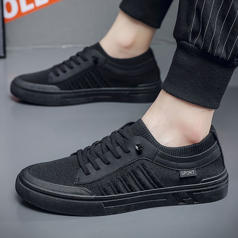 Gilbert – Chaussures de skate décontractées pour hommes
