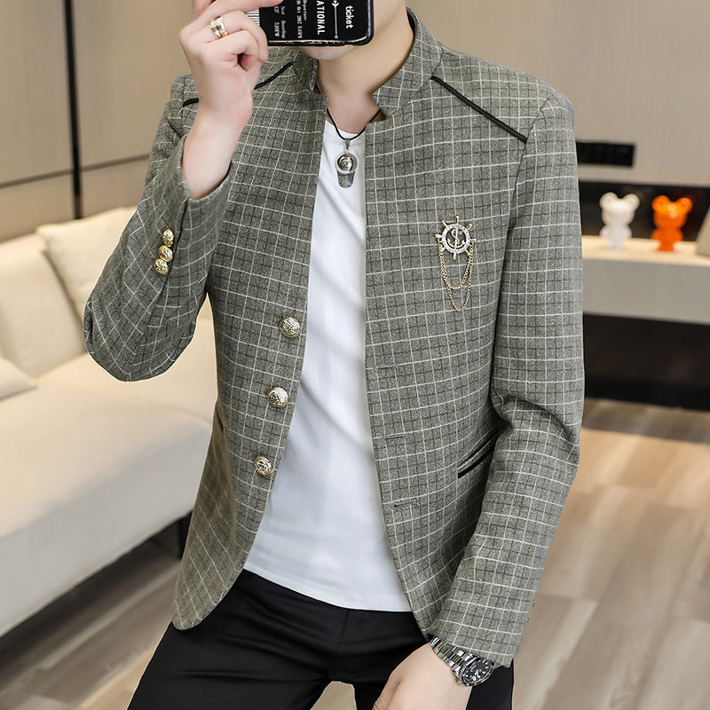 Alexander – Costume Homme Moderne