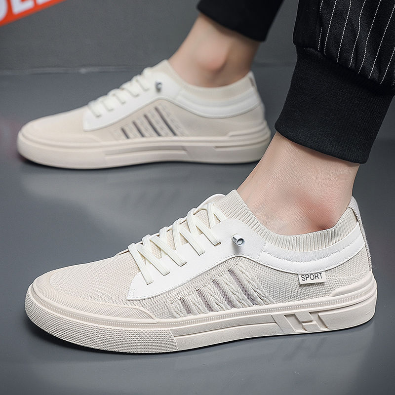 Gilbert – Chaussures de skate décontractées pour hommes
