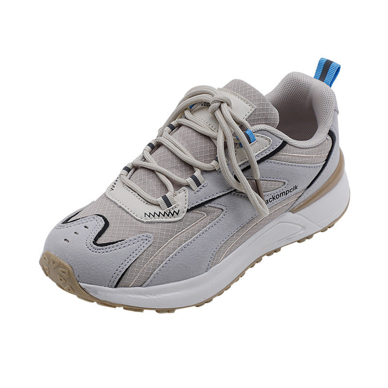 Diana – Chaussures Sport-Casual Rétro Polyvalentes pour Femmes