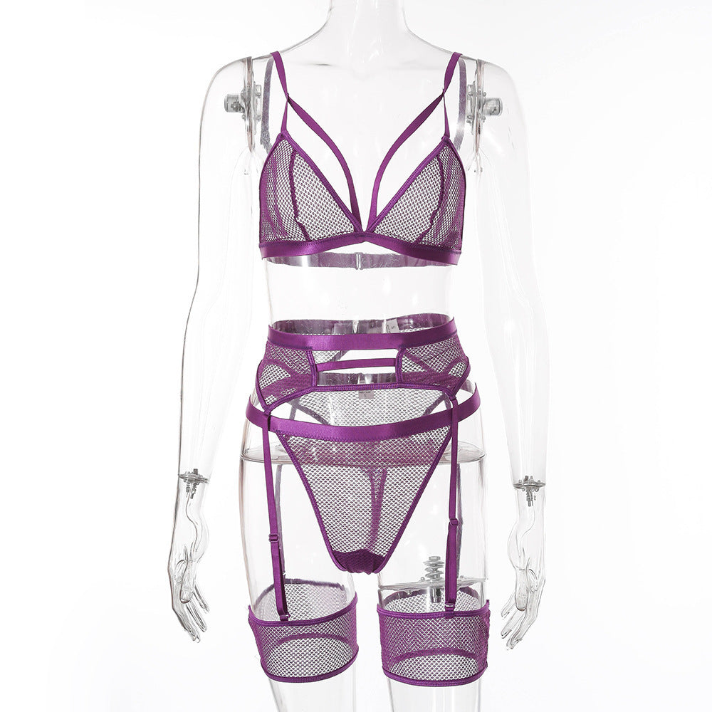 Kate – Ensemble Séduisant en Dentelle