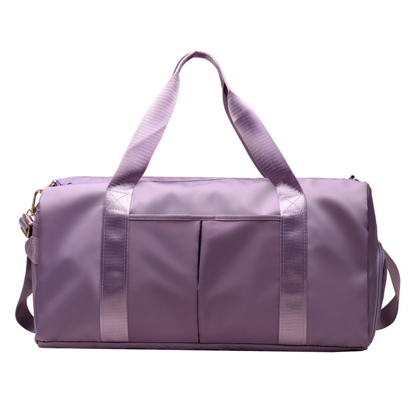 Claire – Sac de Sport Imperméable pour Voyages