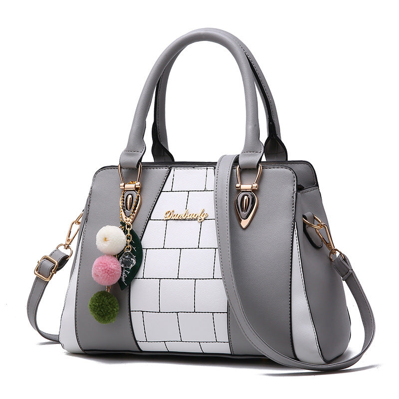 Hayley – Sac à bandoulière élégant pour femmes