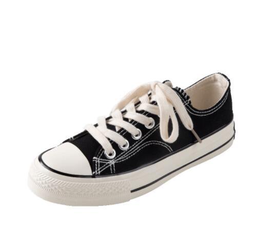 Sue – Chaussures en Lin Véganes de Diverses Couleurs