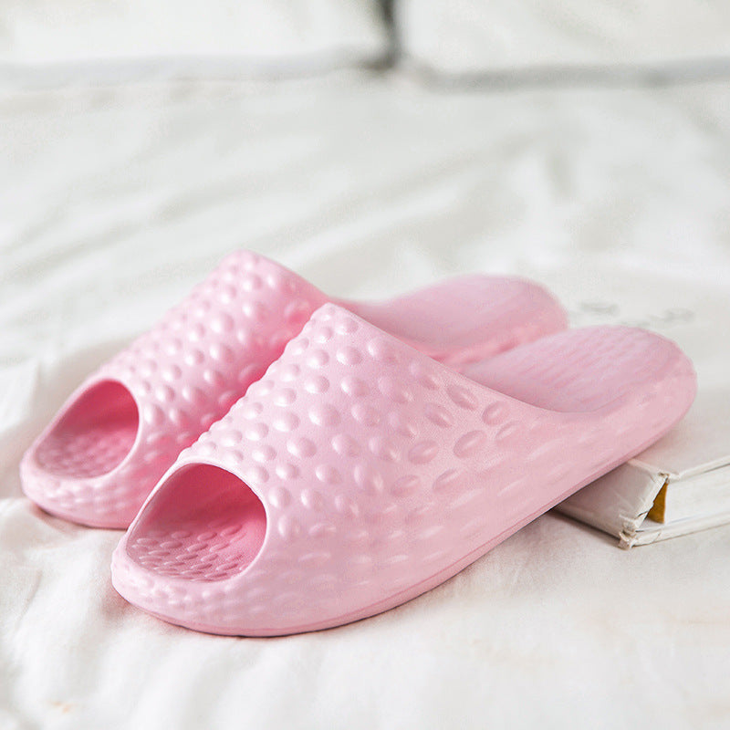 Adrian – Chaussons d'Été à Semelle Épaisse pour Hommes