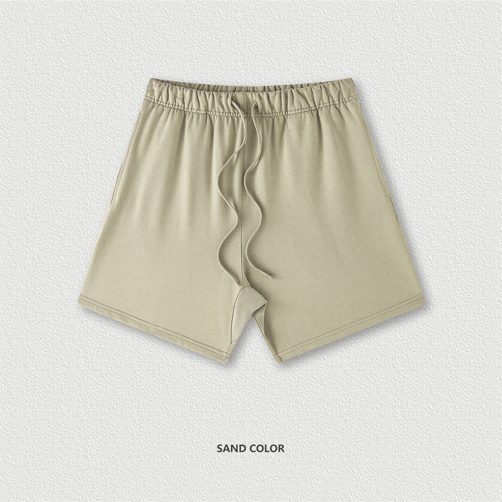 Lewis – Bequeme Herrenshorts in soliden Farben