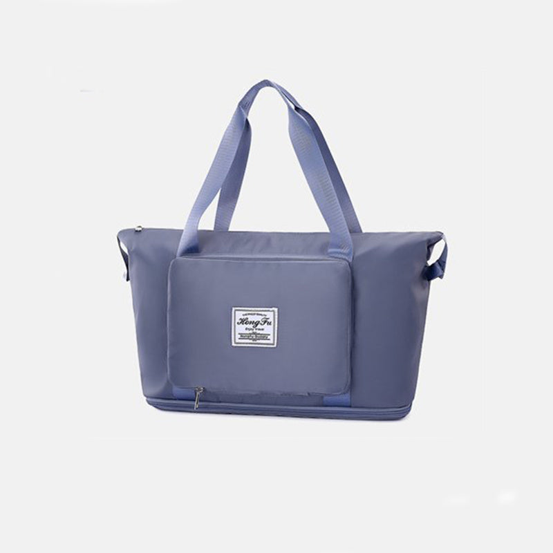 Chelsea – Sac de Voyage Pliable à Grande Capacité pour Fitness et Week-end