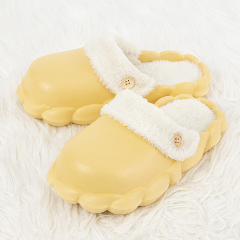 Samantha – Bottes de Pluie Élégantes pour Femmes