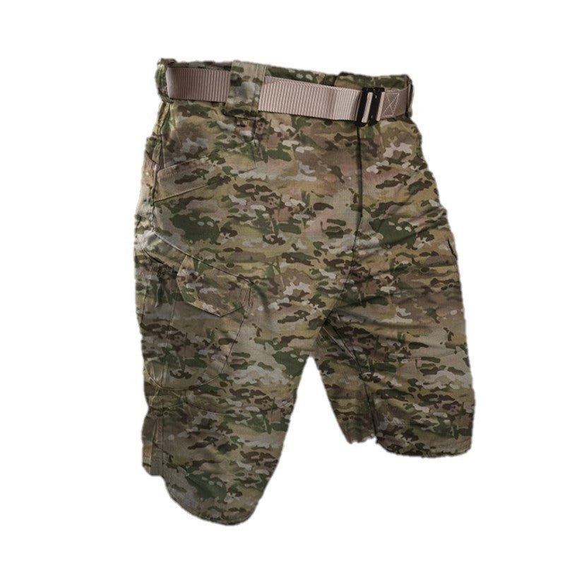 Kevin – Shorts Cargo Imperméables pour Homme