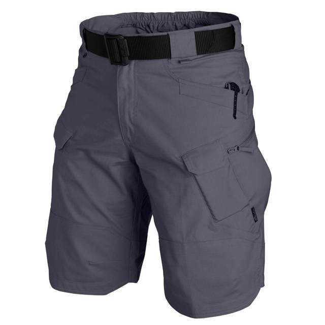 Kevin – Shorts Cargo Imperméables pour Homme