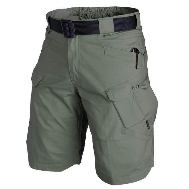 Kevin – Shorts Cargo Imperméables pour Homme