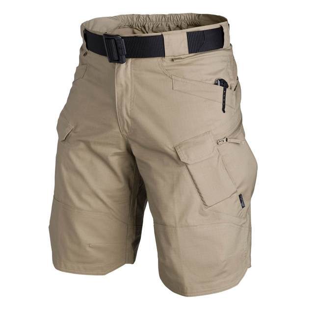 Kevin – Shorts Cargo Imperméables pour Homme