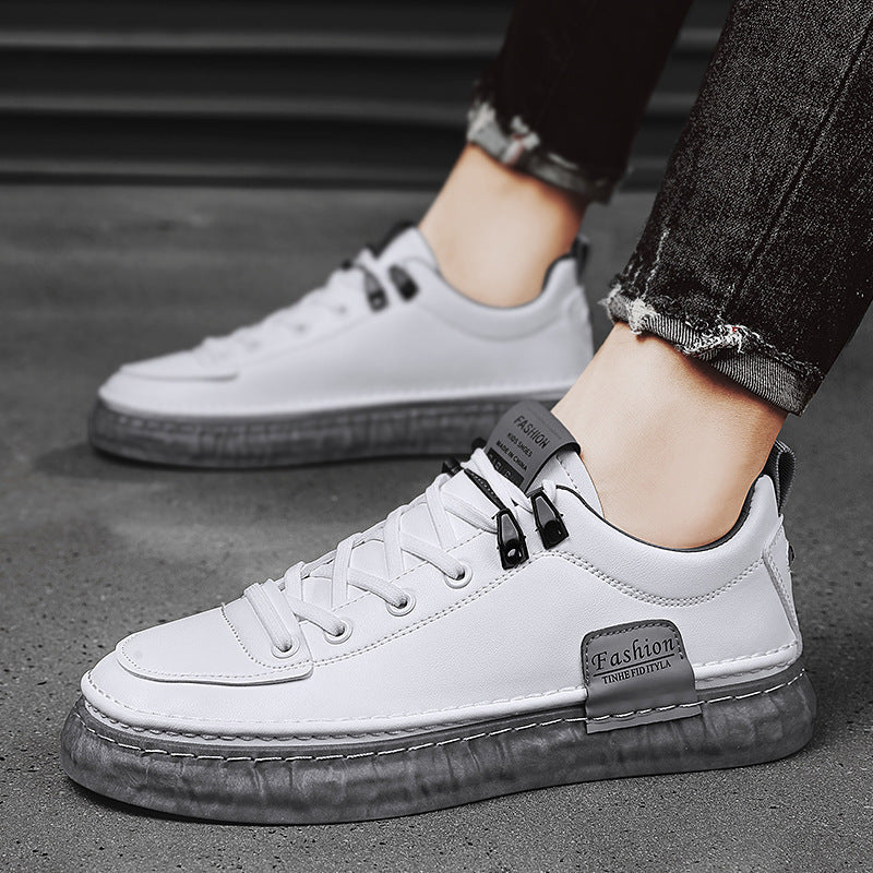 Justin – Chaussures de sport respirantes pour hommes