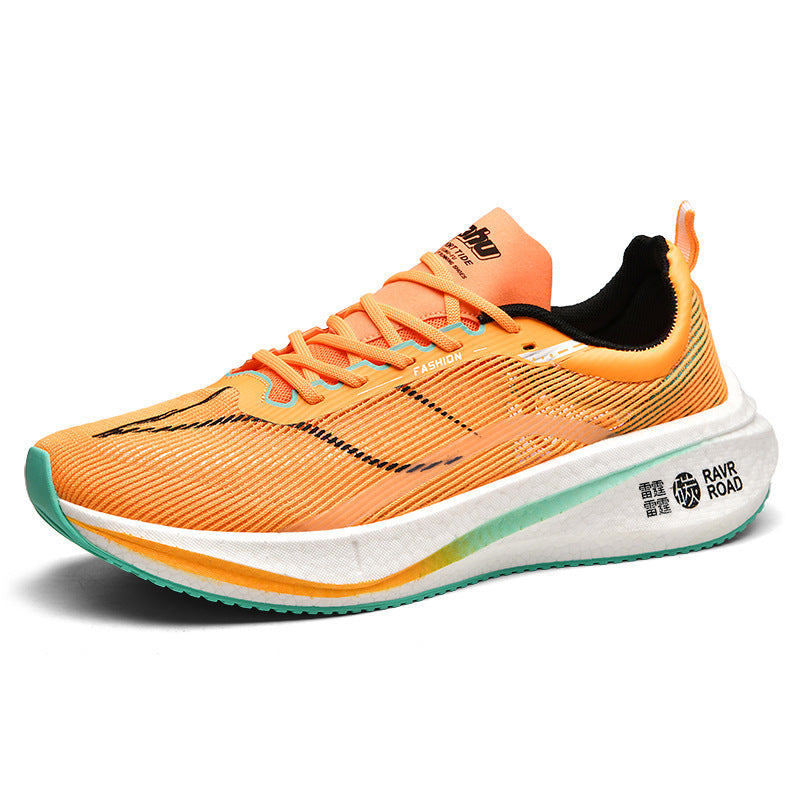 Hayley – Chaussures de Course Respirantes et Antichocs pour Femmes
