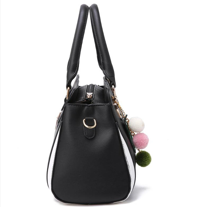 Hayley – Sac à bandoulière élégant pour femmes