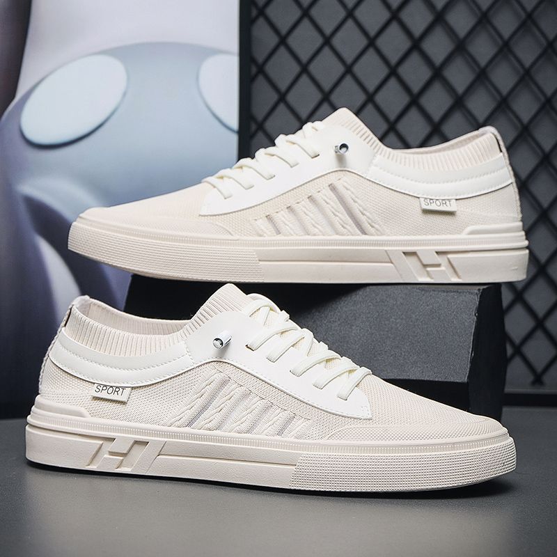 Gilbert – Chaussures de skate décontractées pour hommes