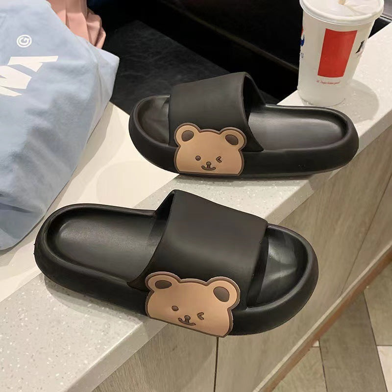 Natasha – Chaussons pour Femmes à l'Intérieur et à l'Extérieur