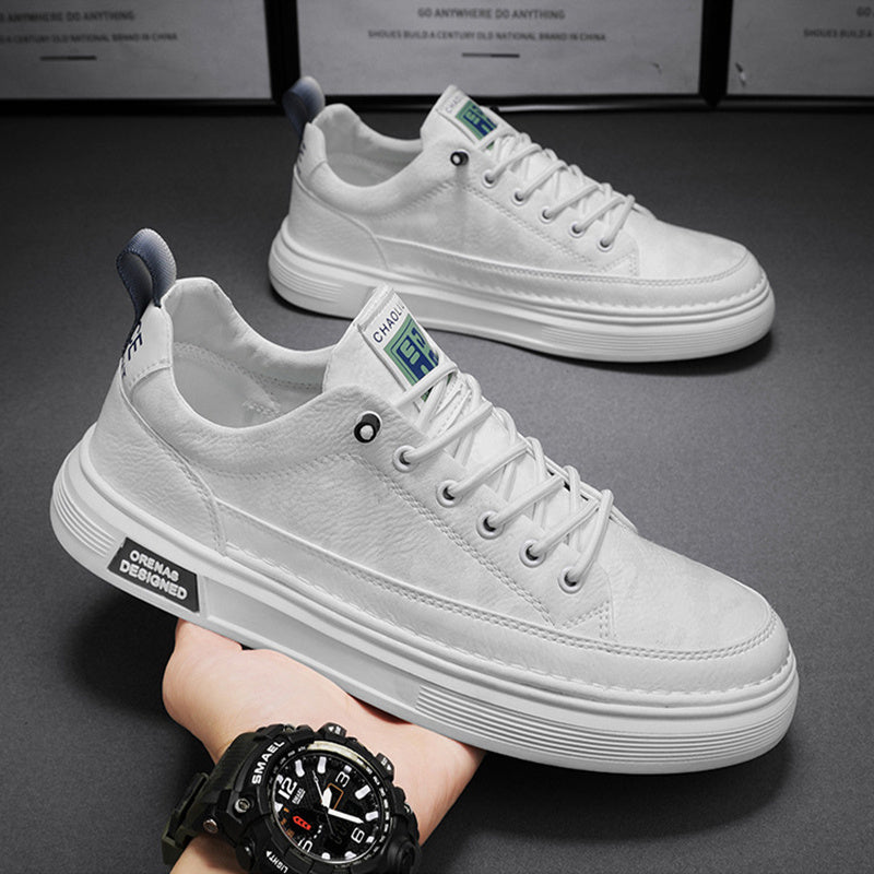 Bobby – Chaussures Confortables pour Homme au Quotidien