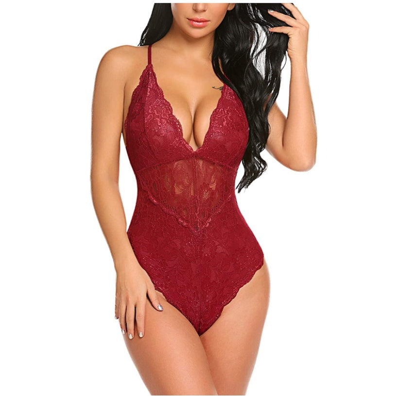Deborah – Lingerie Sexy en Dentelle pour Femmes