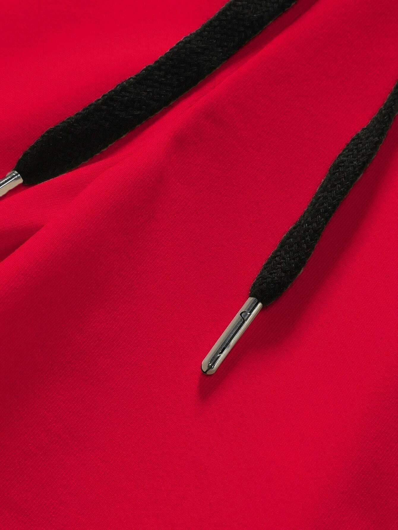 Mitchell – Baumwollshorts mit Bärendruck für Herren