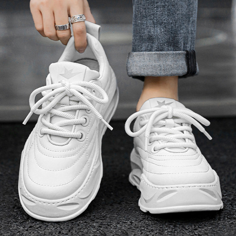 Justin – Chaussures pour hommes antidérapantes à enfiler