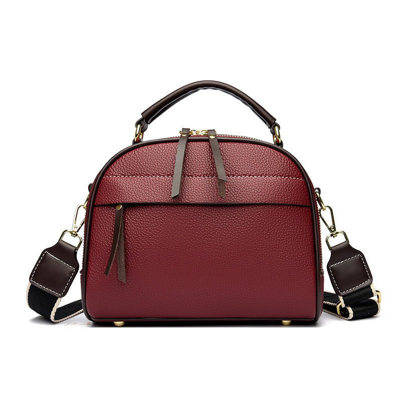 Donna – Sac Printemps-Été Portable pour Femmes