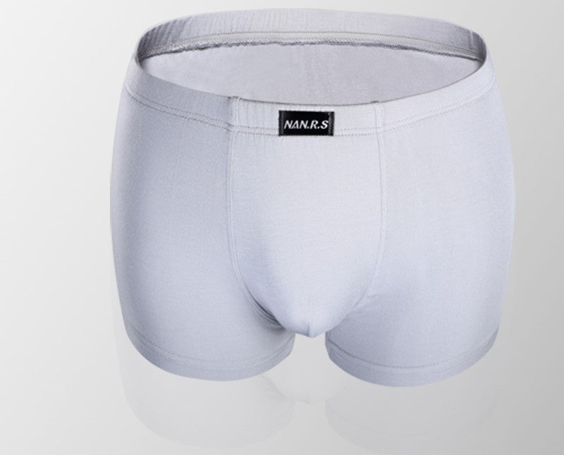 Jeremy – Boxers en Modal pour Homme à Taille Moyenne