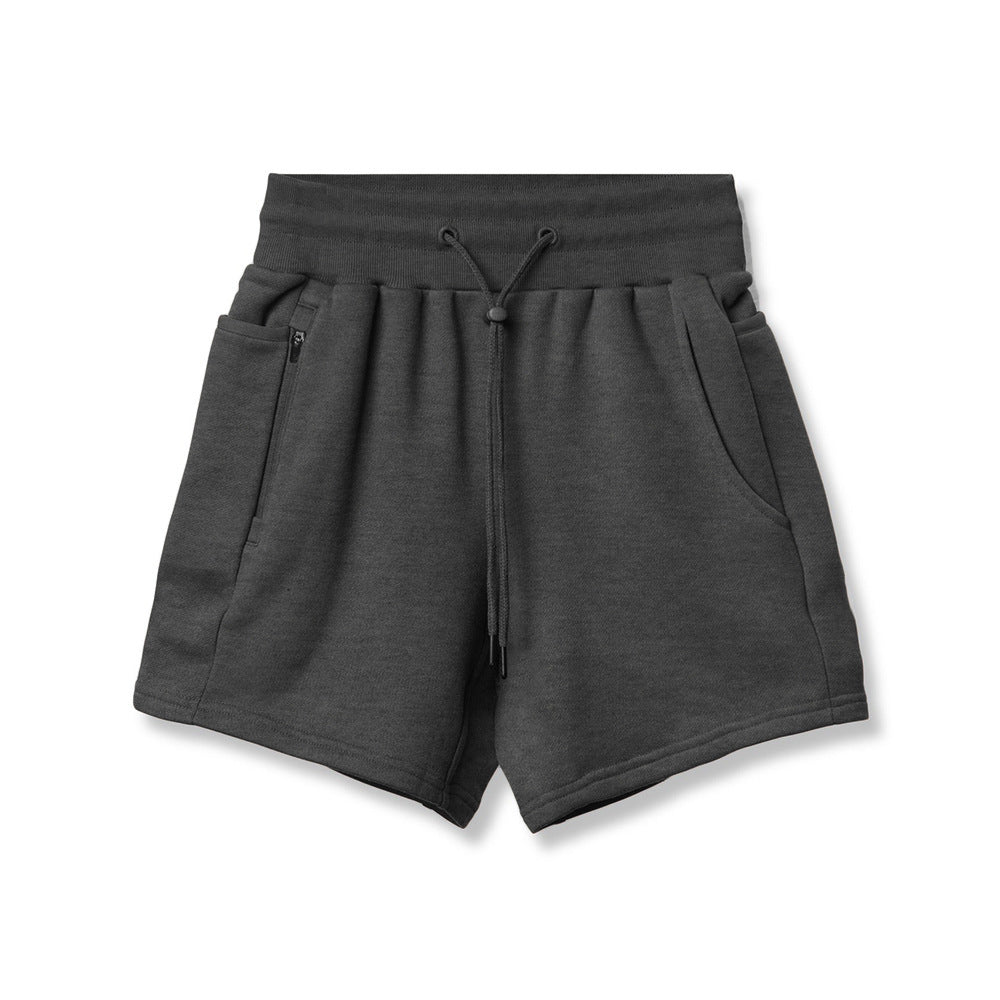 Jordan – Fünf-Punkte-Hosen für Outdoor-Läufe und Fitness-Training