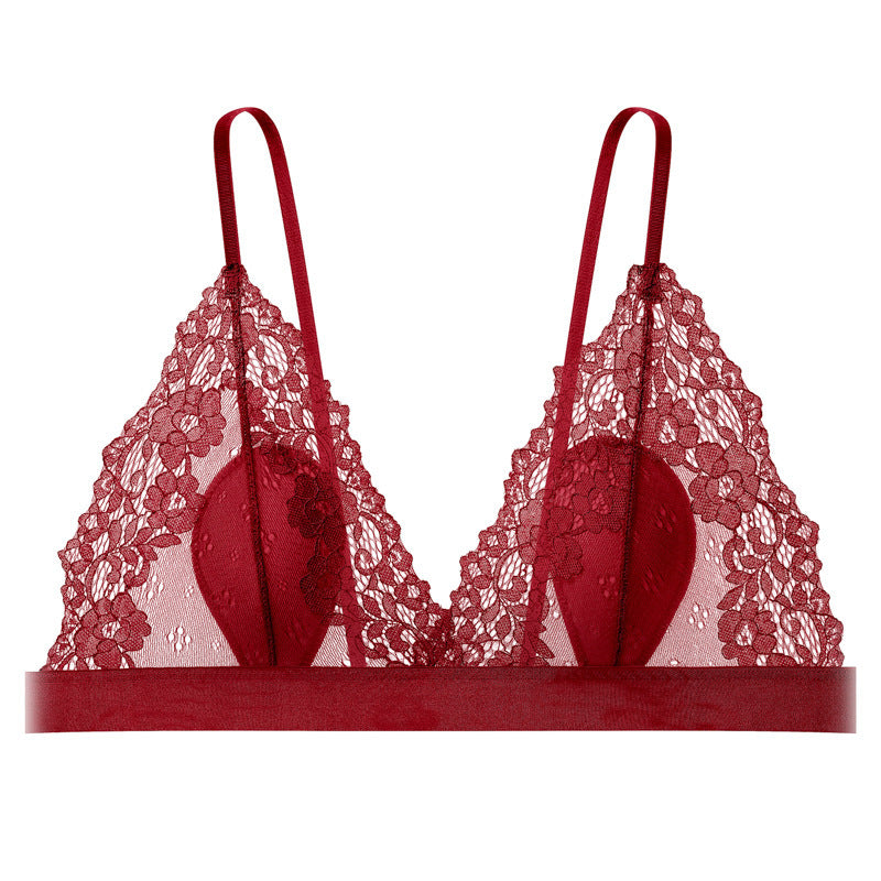 Grace – Lingerie en dentelle française pour femmes