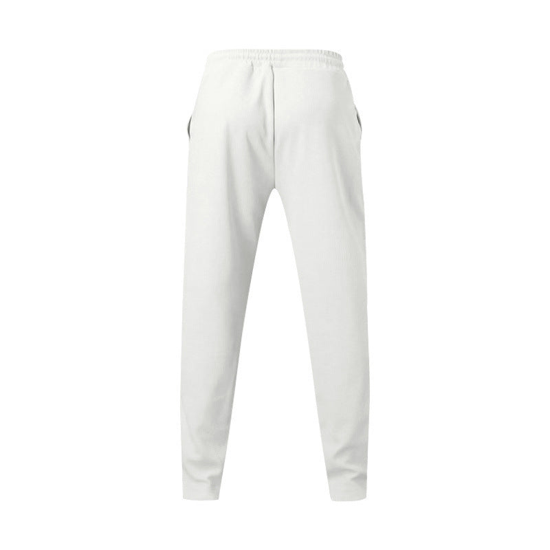 Henry – Pantalon de Sport Confortable pour Homme avec Cordon