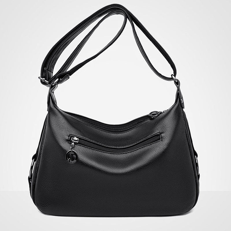 Claire – Sac à bandoulière pour femme avec grande capacité
