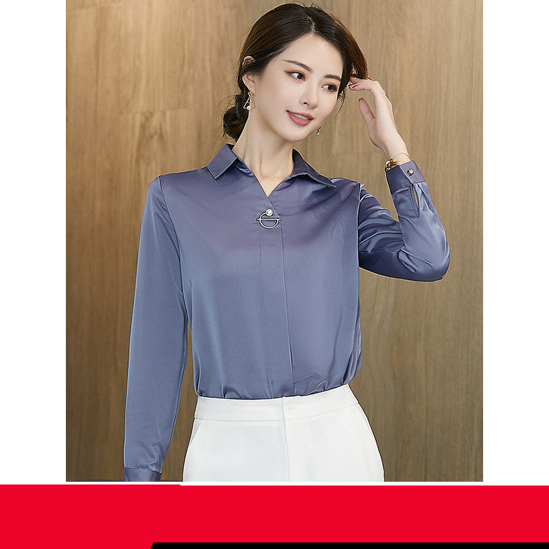 Alison – Blouses Élégantes pour Femmes