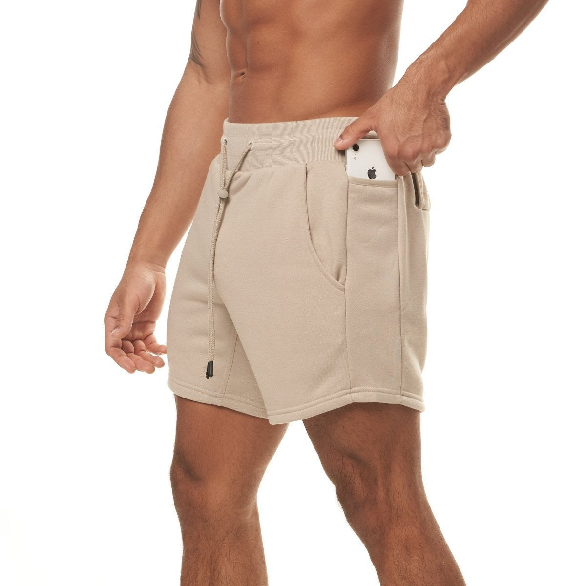 Jordan – Fünf-Punkte-Hosen für Outdoor-Läufe und Fitness-Training