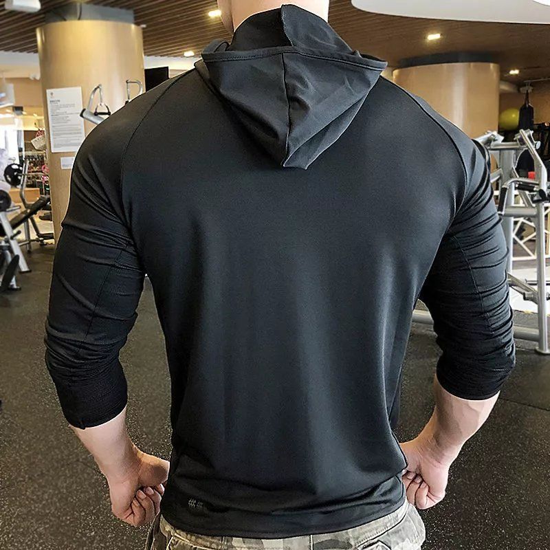 Harry – Ensemble d'entraînement pour hommes à la mode