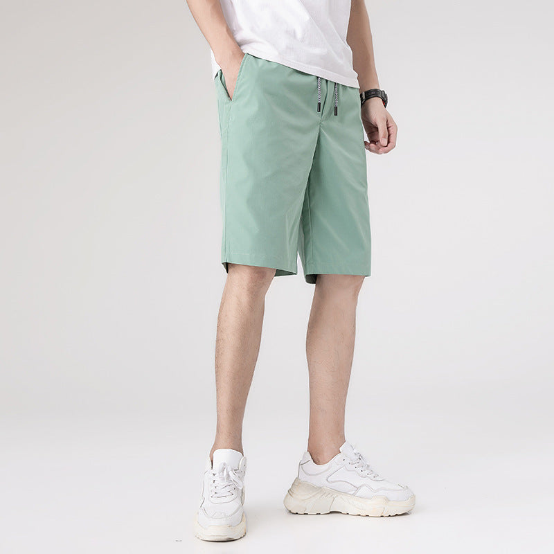 Alex – Herren Sporthosen mit Fünf-Punkt-Design