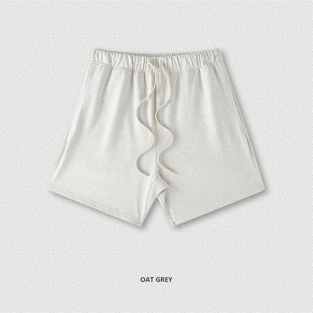 Lewis – Bequeme Herrenshorts in soliden Farben