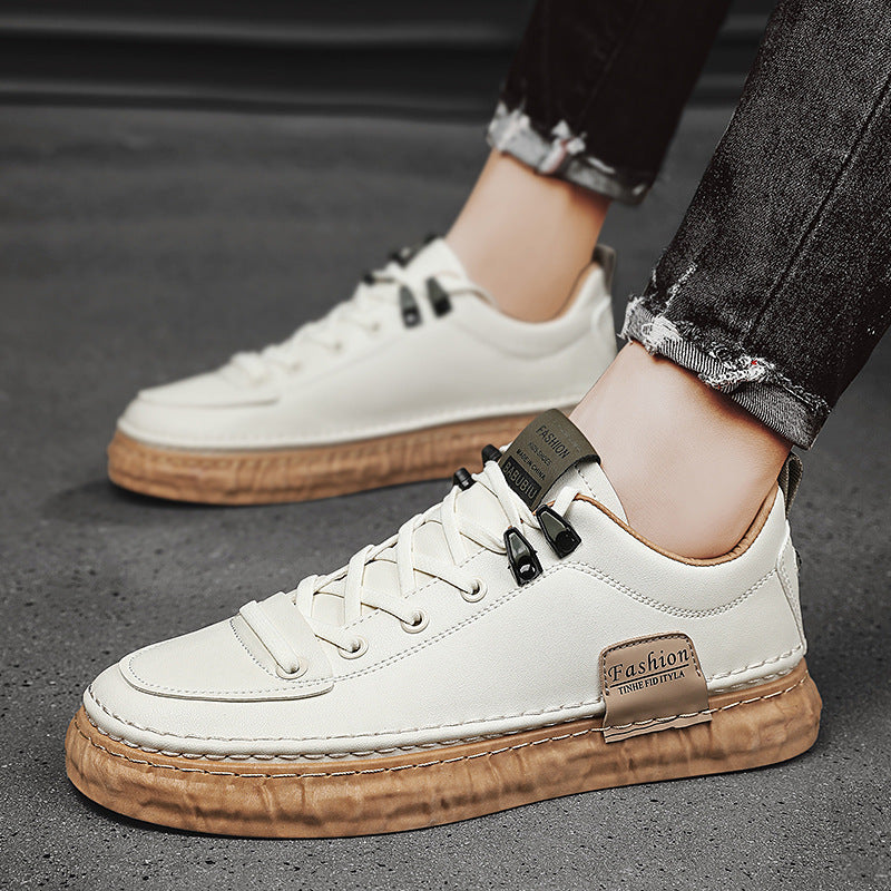 Justin – Chaussures de sport respirantes pour hommes