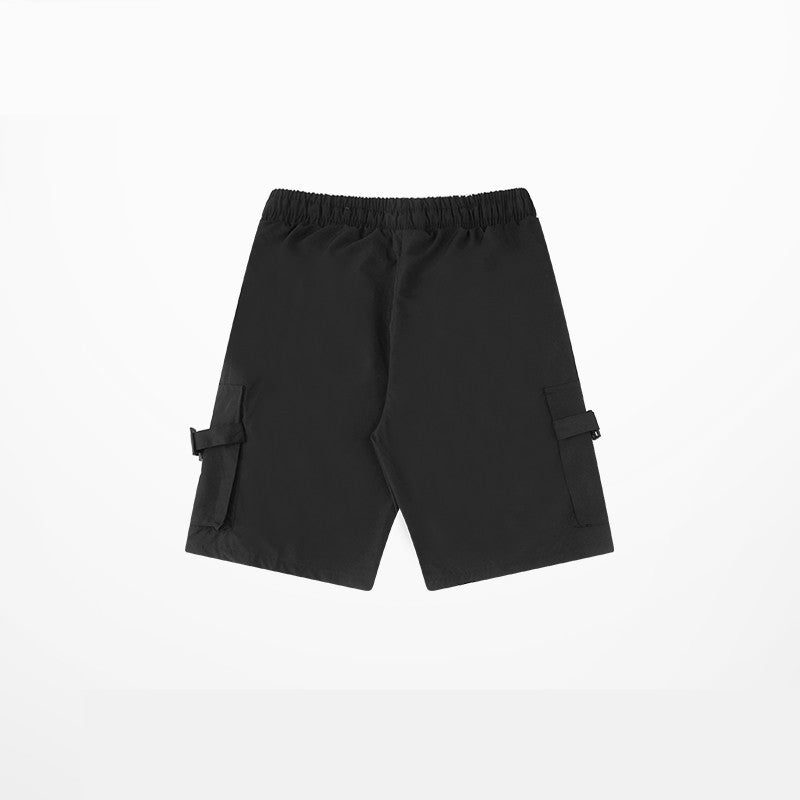 Isaac – Bequeme gerade geschnittene Herrenhose für den Sommer