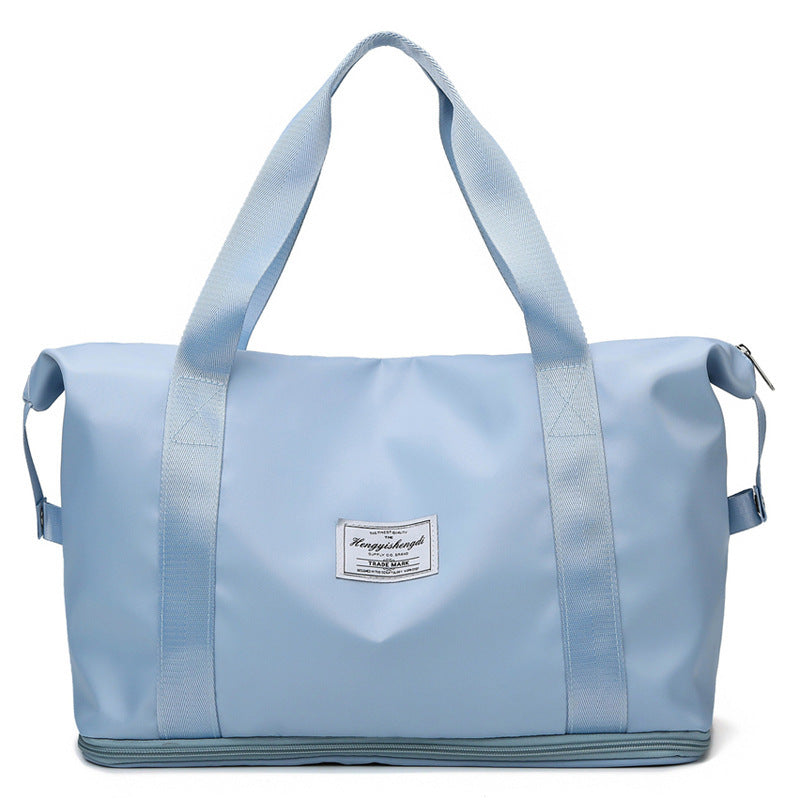 Desmond – Grande Sac de Voyage pour Fitness et Sport