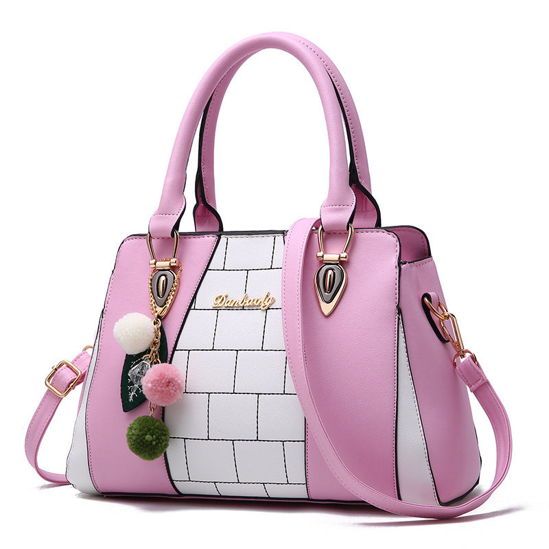 Hayley – Sac à bandoulière élégant pour femmes