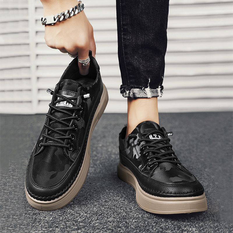 Bobby – Chaussures Confortables pour Homme au Quotidien