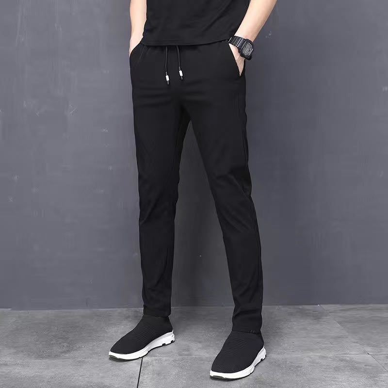 Allan – Pantalon Respirant Léger pour Hommes