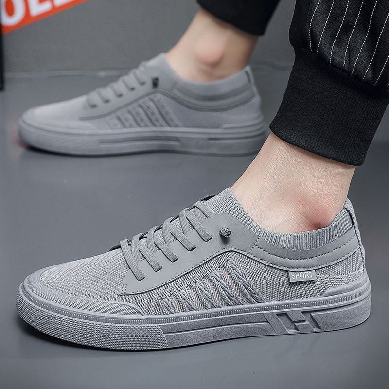 Gilbert – Chaussures de skate décontractées pour hommes