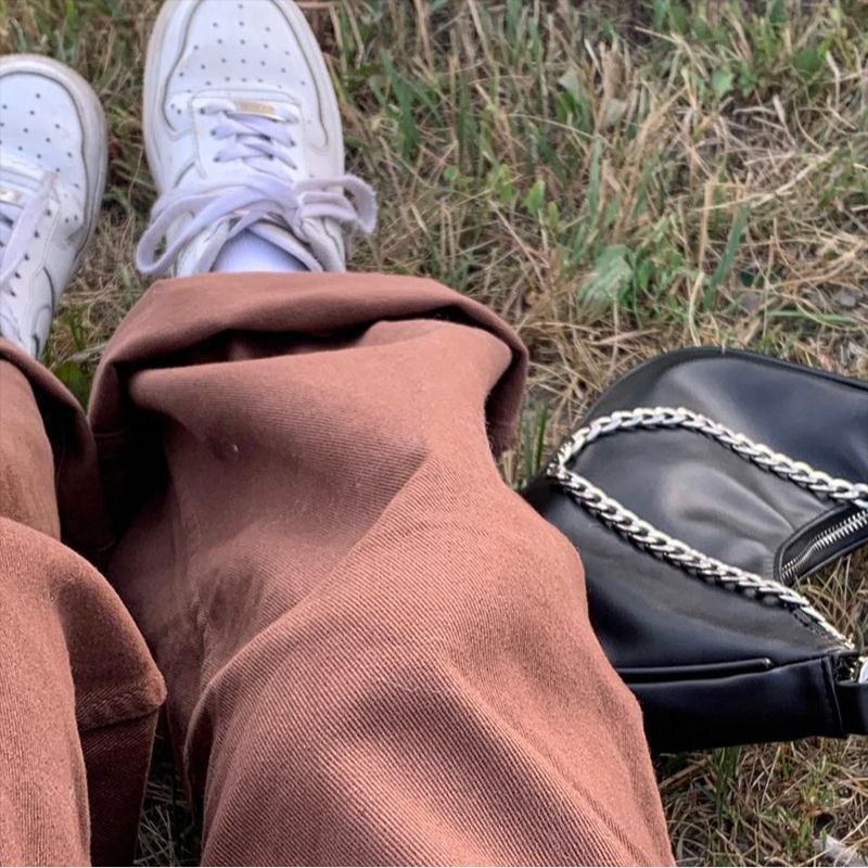Jean – Manteau en Cuir Vegan pour Femmes